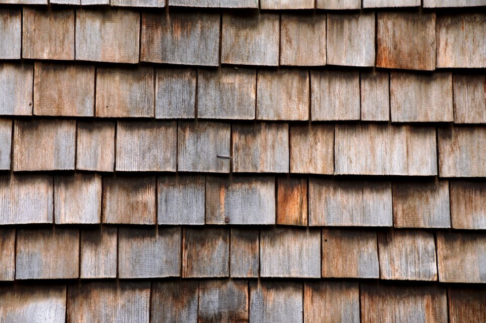 Wood grain background