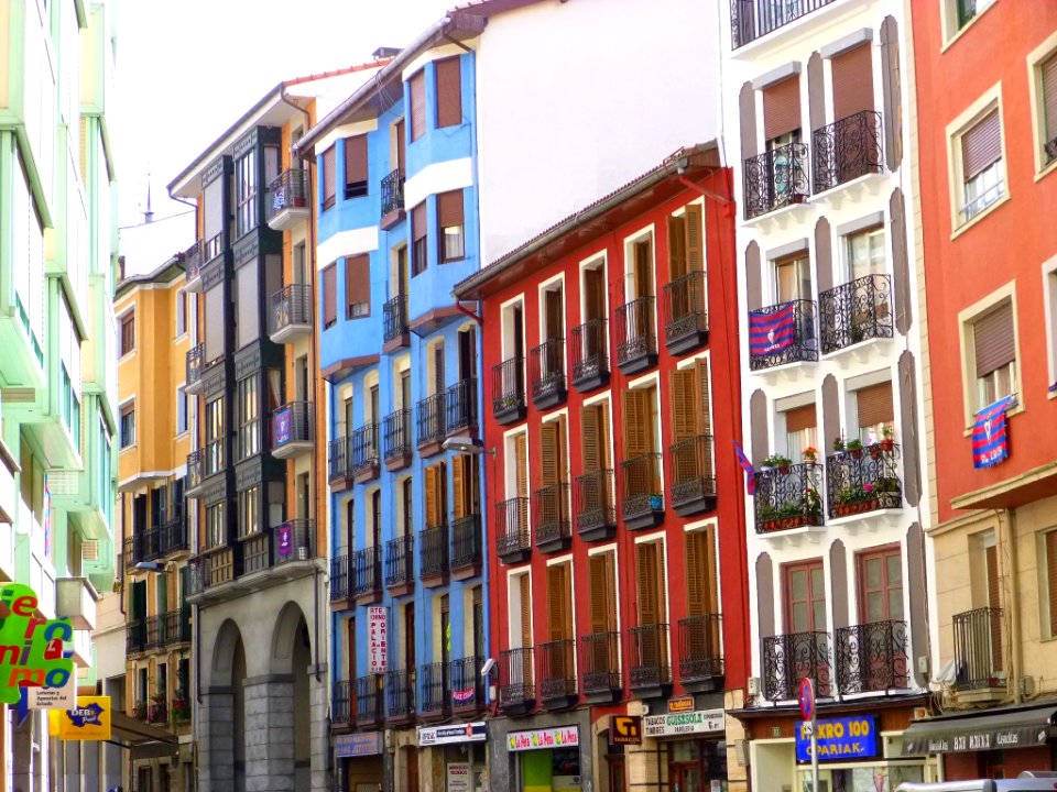 Eibar 11