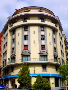 Eibar 17