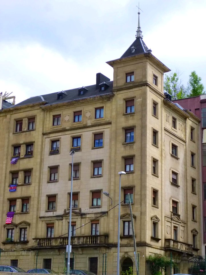 Eibar 19