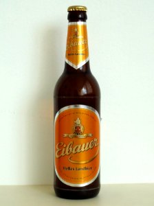 Eibauer Helles Landbier.2012