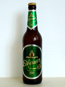 Eibauer Pilsner