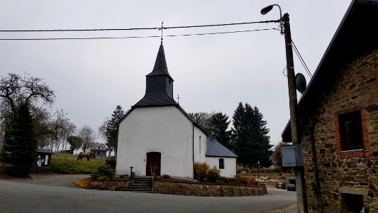 Eibertingen-Kapelle St. Sebastian (4)