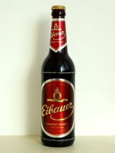 Eibauer Lausitzer Dunkel Art Oud Bruin