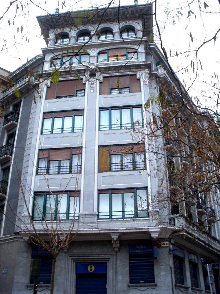 Eibar 33