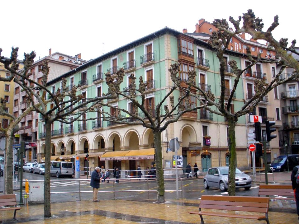 Eibar 35