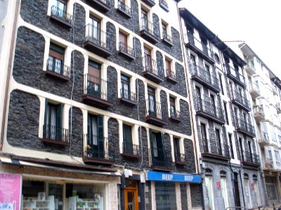 Eibar 32