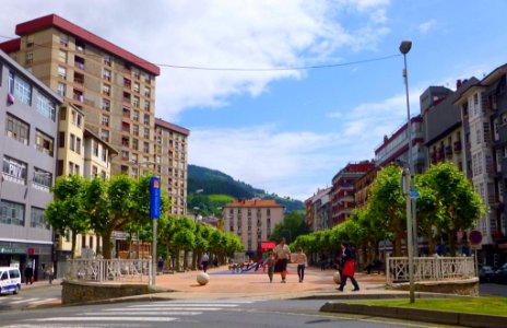 Eibar 25