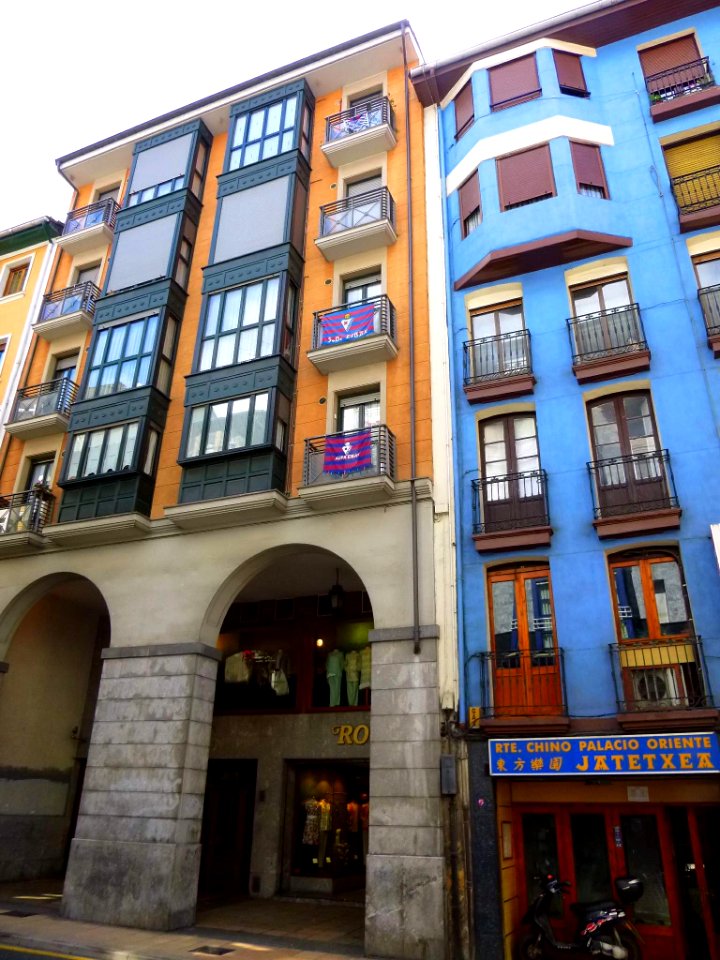 Eibar 10