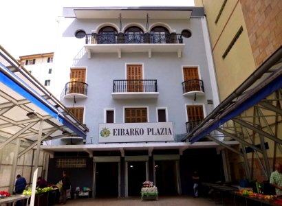 Eibar 23