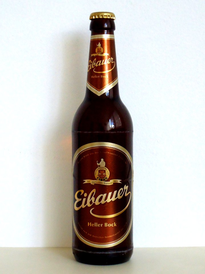 Eibauer Heller Bock