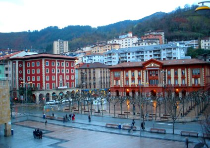 Eibar 30