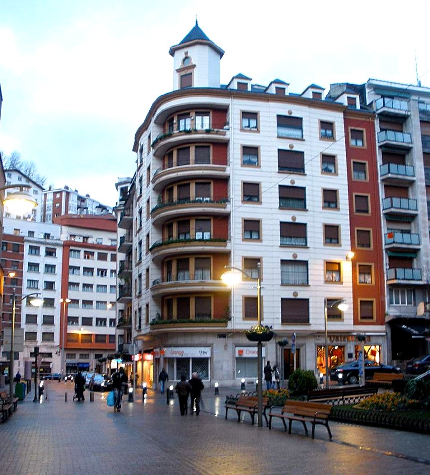 Eibar 29