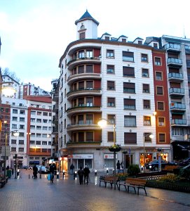 Eibar 29