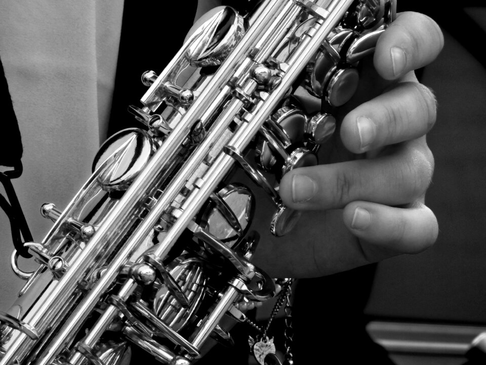 Musical instrument wind instrument brass instrument