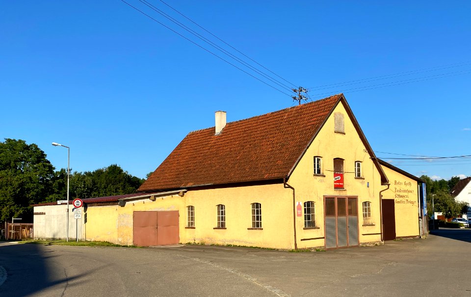 Ehrbacher Straße, Donaurieden (2)