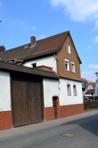 Ehlhalten, Langstraße 14
