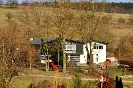 Ehrenbach, DGH