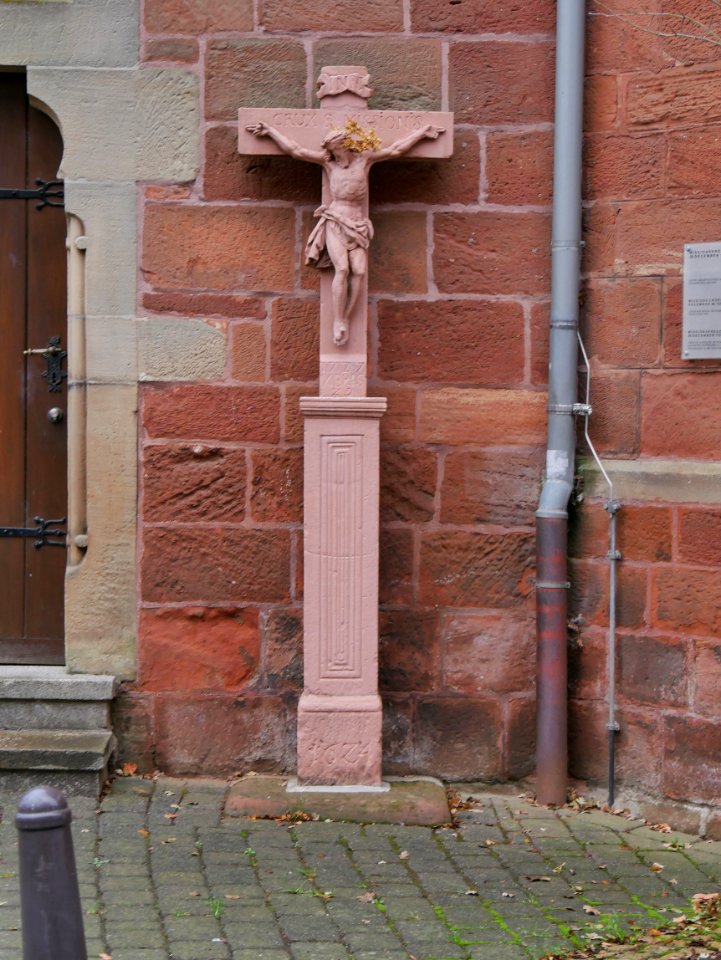 EhrangKircheMissionskreuzH1a