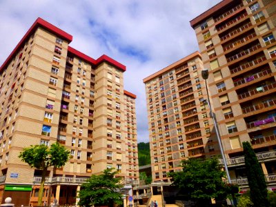 Eibar - Apartamentos 03