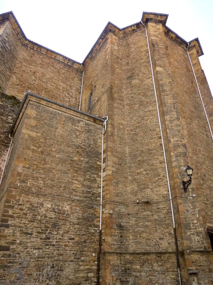 Eibar - Iglesia de San Andrés 08