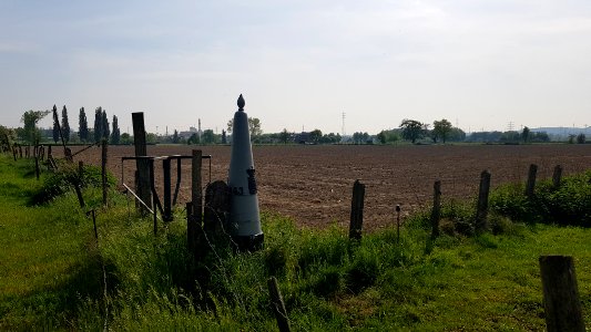 Eijsden-Moelingen-Grenspaal 40 (BE-NL) (4)