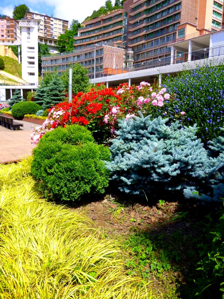 Eibar - Jardines 14