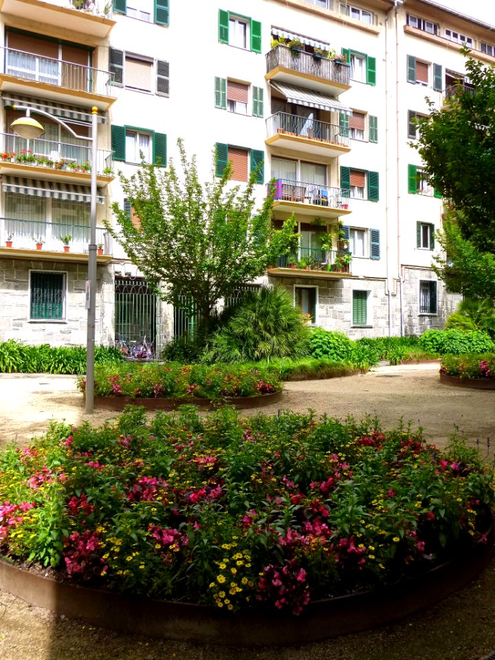 Eibar - Jardines 07