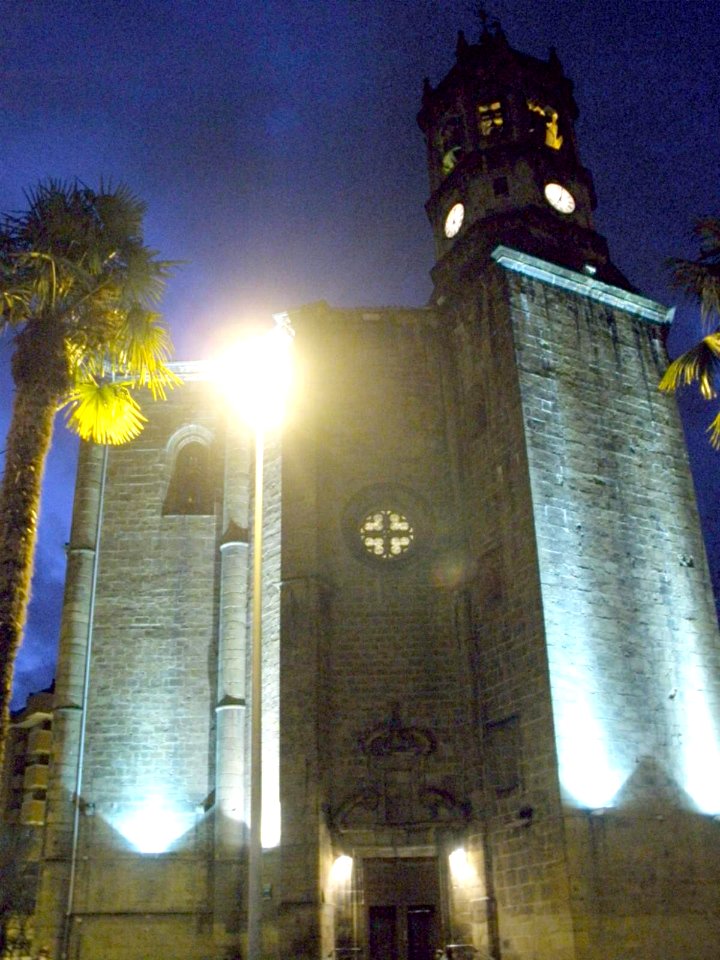 Eibar - Iglesia de San Andrés 05