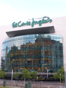 Eibar - El Corte Inglés 04 photo