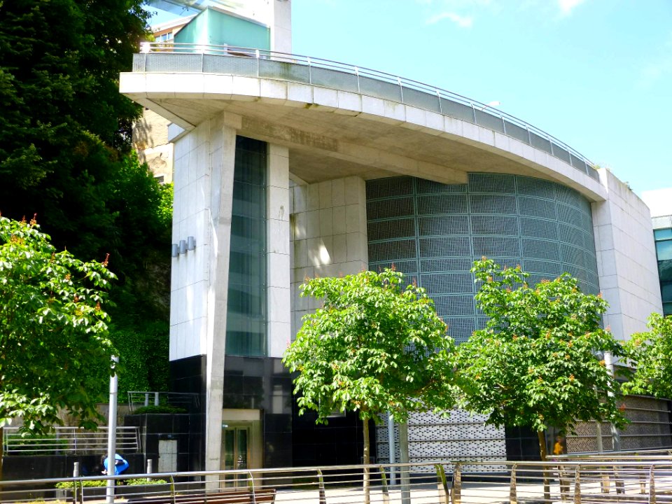 Eibar - El Corte Inglés 05