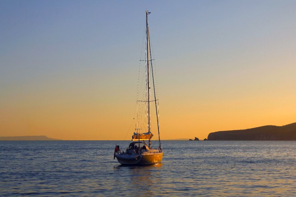 Ocean dorset england
