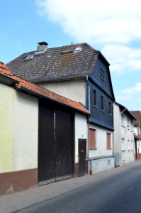 Ehlhalten, Langstraße 18