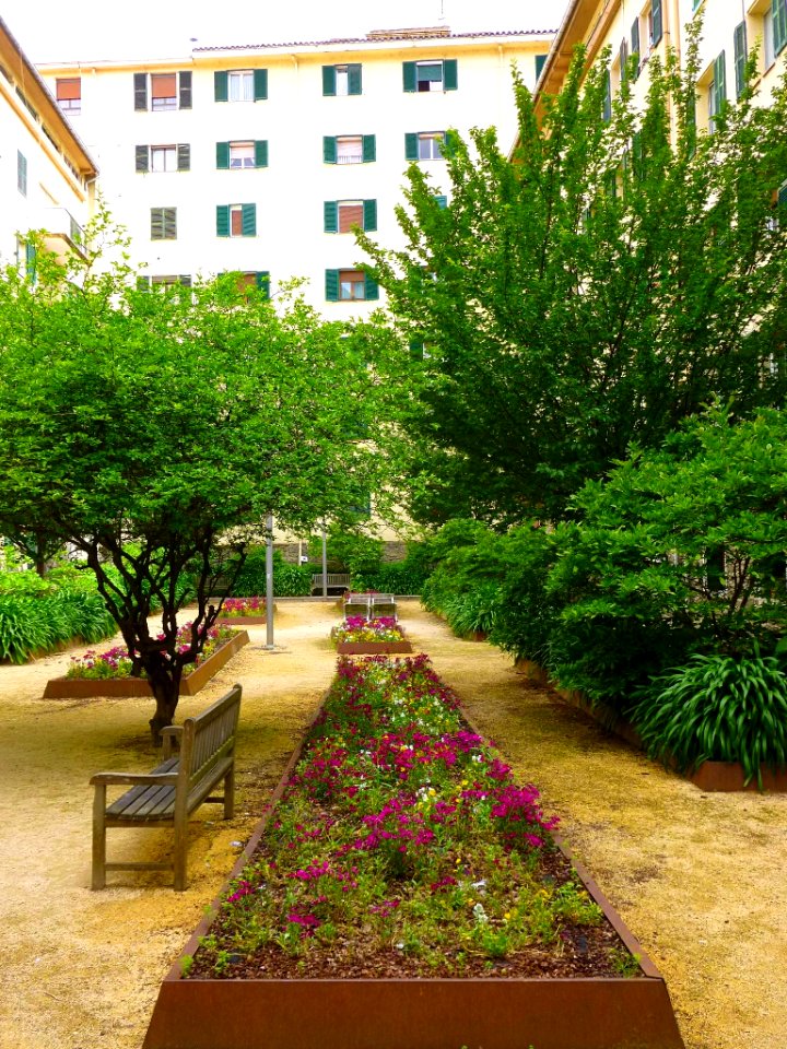 Eibar - Jardines 09