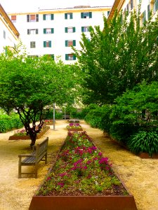 Eibar - Jardines 09