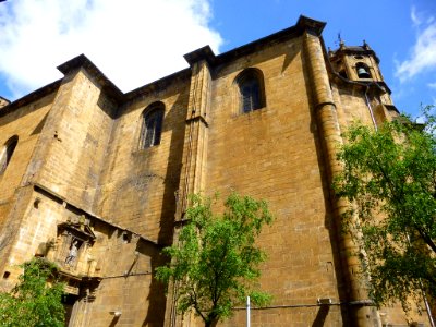 Eibar - Iglesia de San Andrés 18