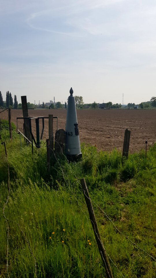 Eijsden-Moelingen-Grenspaal 40 (BE-NL) (5)