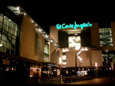 Eibar - El Corte Inglés 07