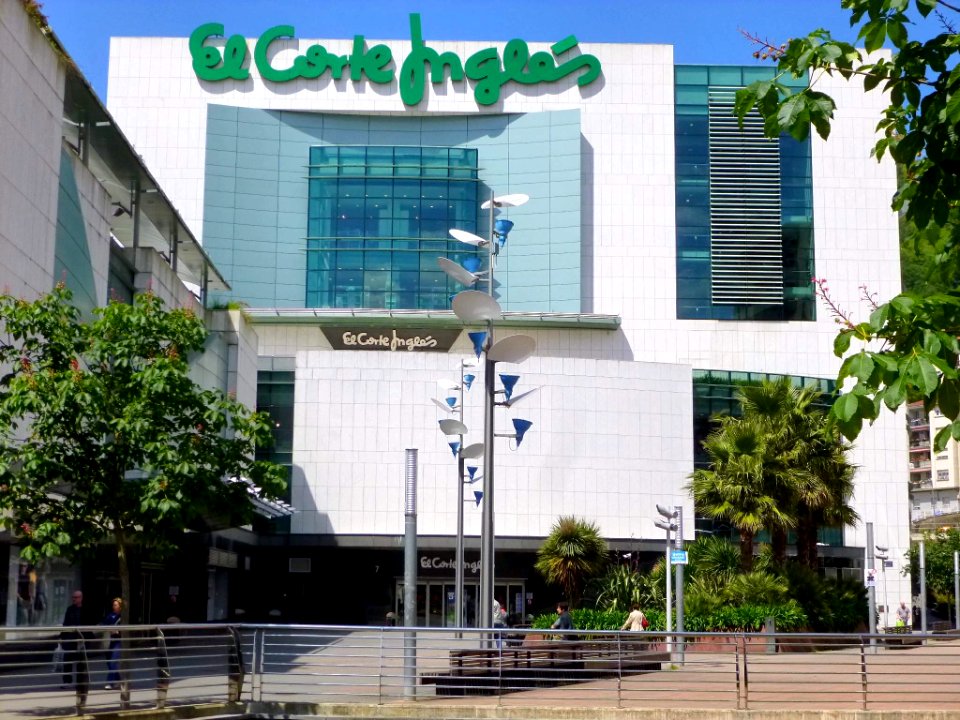 Eibar - El Corte Inglés 03