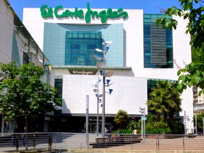 Eibar - El Corte Inglés 03