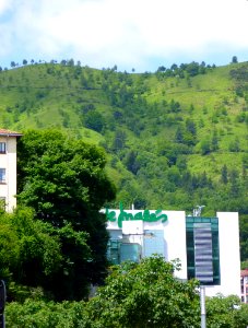 Eibar - El Corte Inglés 09