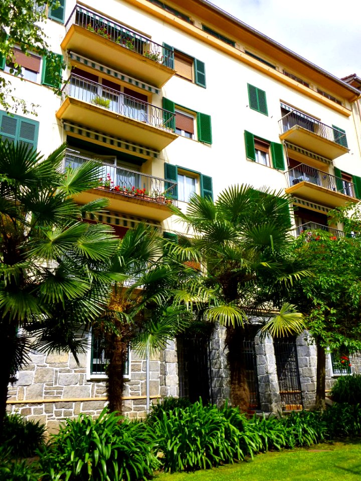 Eibar - Jardines 06