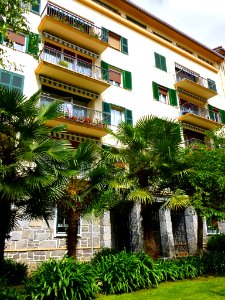 Eibar - Jardines 06