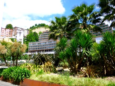 Eibar - Jardines 01