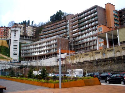 Eibar - Apartamentos 06