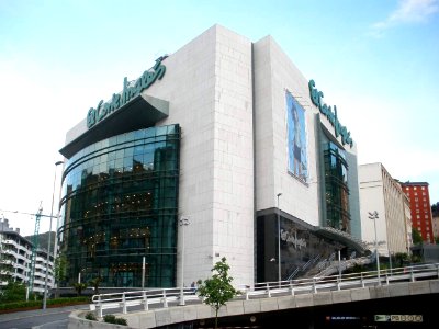 Eibar - El Corte Inglés 10