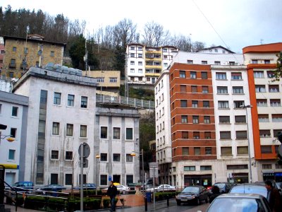Eibar - Apartamentos 05