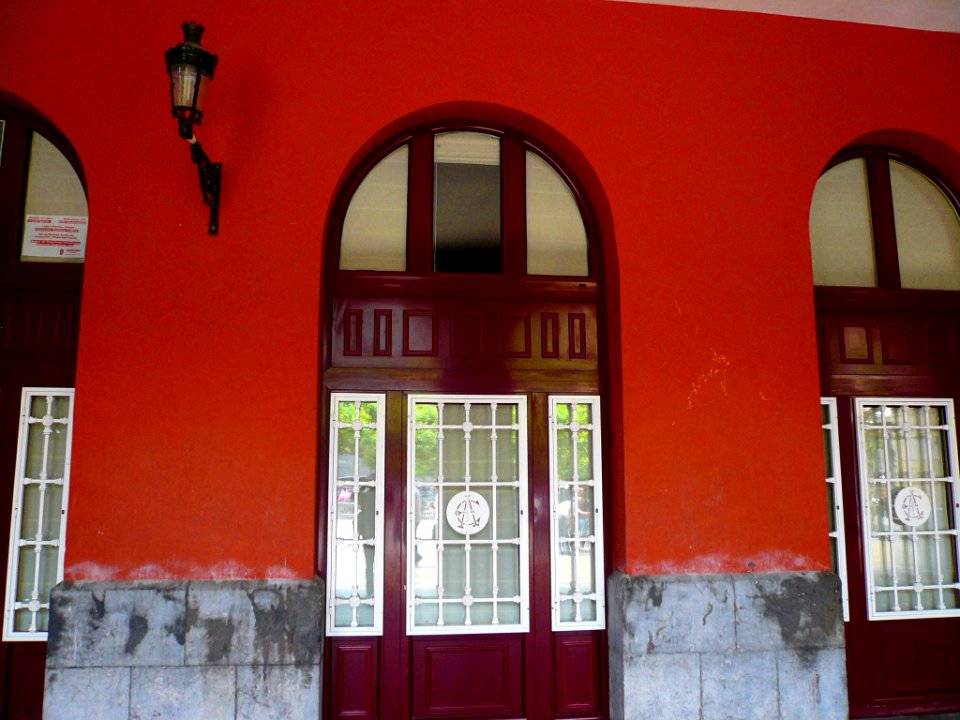 Eibar - Ayuntamiento 09