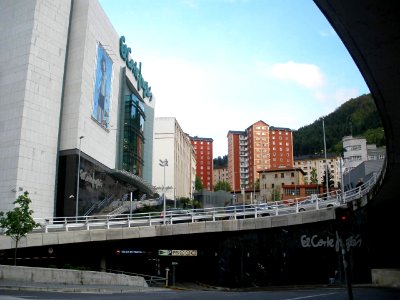 Eibar - El Corte Inglés 06