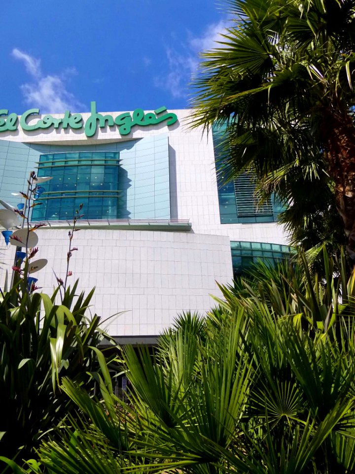 Eibar - El Corte Inglés 02